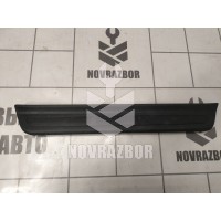 Накладка порога (внутренняя) Kia Sorento 3 (UM) Prime 2015-2020