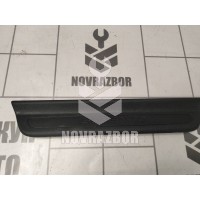 Накладка порога (внутренняя) Kia Sorento 3 (UM) Prime 2015-2020