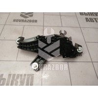 Моторчик стеклоочистителя задний Kia Sorento 3 (UM) Prime 2015-2020