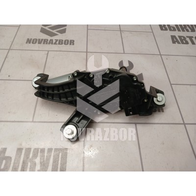 Моторчик стеклоочистителя задний Kia Sorento 3 (UM) Prime 2015-2020