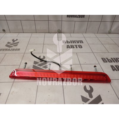 Фонарь задний (стоп сигнал) Kia Sorento 3 (UM) Prime 2015-2020