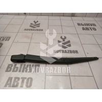 Поводок стеклоочистителя заднего Kia Sorento 3 (UM) Prime 2015-2020