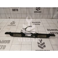 Фонарь подсветки номера Kia Sorento 3 (UM) Prime 2015-2020