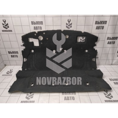 Ковролин Kia Sorento 3 (UM) Prime 2015-2020