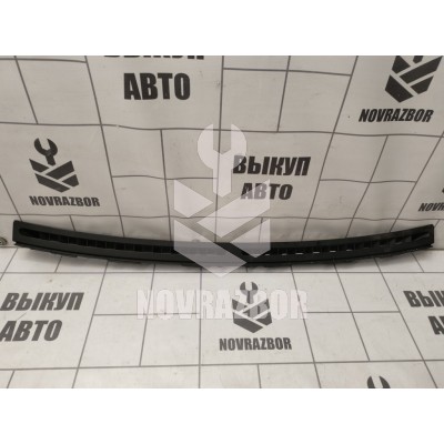 Дефлектор воздушный Kia Sorento 3 (UM) Prime 2015-2020