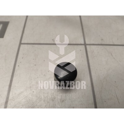 Заглушка Kia Sorento 3 (UM) Prime 2015-2020