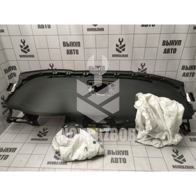 Торпедо Kia Sorento 3 (UM) Prime 2015-2020