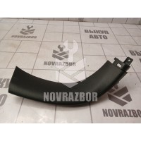 Обшивка двери багажника Kia Sorento 3 (UM) Prime 2015-2020