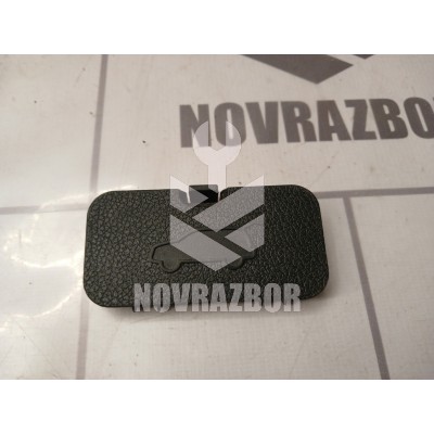 Заглушка Kia Sorento 3 (UM) Prime 2015-2020