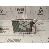 Радиатор отопителя Kia Sorento 3 (UM) Prime 2015-2020