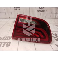 Фонарь задний внутренний правый Kia Sorento 3 (UM) Prime 2015-2020