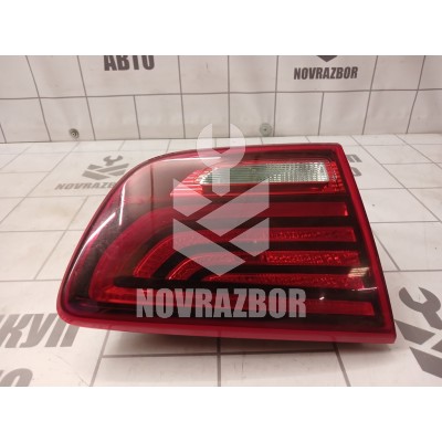 Фонарь задний внутренний левый Kia Sorento 3 (UM) Prime 2015-2020