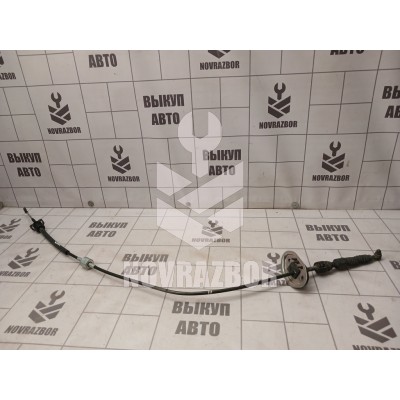 Трос КПП Kia Sorento 3 (UM) Prime 2015-2020