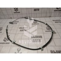 Трос стояночного тормоза Kia Sorento 3 (UM) Prime 2015-2020