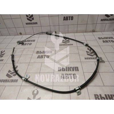 Трос стояночного тормоза Kia Sorento 3 (UM) Prime 2015-2020