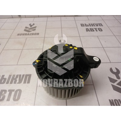 Моторчик печки Kia Sorento 3 (UM) Prime 2015-2020