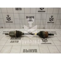 Полуось передняя левая Kia Sorento 3 (UM) Prime 2015-2020