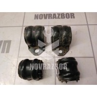 Кронштейн крепления заднего стабилизатора Kia Sorento 3 (UM) Prime 2015-2020