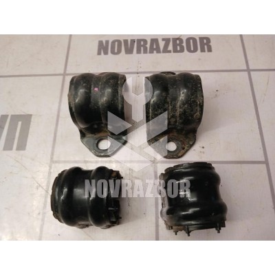 Кронштейн крепления заднего стабилизатора Kia Sorento 3 (UM) Prime 2015-2020