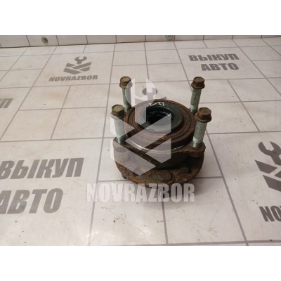 Ступица передняя Kia Sorento 3 (UM) Prime 2015-2020