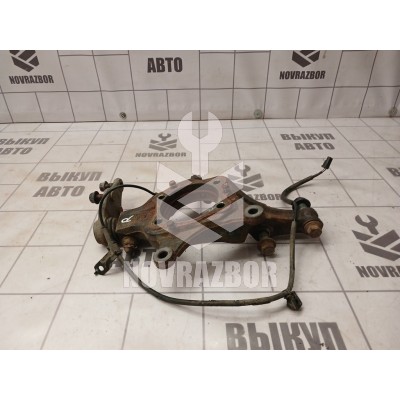 Кулак поворотный передний правый Kia Sorento 3 (UM) Prime 2015-2020 Кулак поворотный передний правый Kia Sorento 3 (UM) Prime 2015-2020