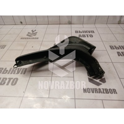 Брызговик задний (к-кт) Kia Sorento 3 (UM) Prime 2015-2020