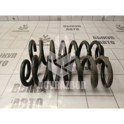 Пружина задняя Kia Sorento 3 (UM) Prime 2015-2020