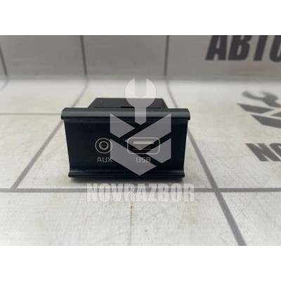 Разъем Kia Sorento 3 (UM) Prime 2015-2020