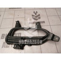 Накладка заднего бампера правая Kia Sorento 3 (UM) Prime 2015-2020