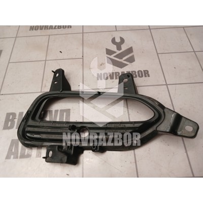 Накладка заднего бампера правая Kia Sorento 3 (UM) Prime 2015-2020