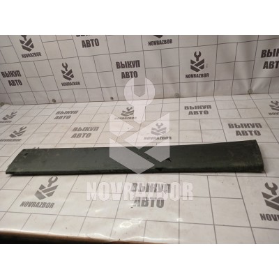 Накладка двери передней правой Kia Sorento 3 (UM) Prime 2015-2020