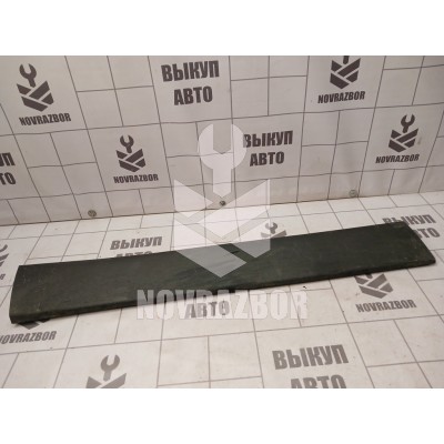 Накладка двери передней левой Kia Sorento 3 (UM) Prime 2015-2020