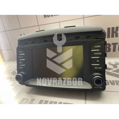 Магнитола Kia Sorento 3 (UM) Prime 2015-2020 Магнитола Kia Sorento 3 (UM) Prime 2015-2020