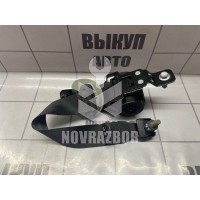 Ремень безопасности Kia Sorento 3 (UM) Prime 2015-2020