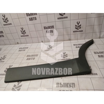 Накладка двери задней левой Kia Sorento 3 (UM) Prime 2015-2020