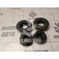 Проставка под заднюю пружину Kia Sorento 3 (UM) Prime 2015-2020