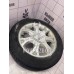 Диск колесный легкосплавный к-кт Chery QQ6 S21 07-10 Диск колесный легкосплавный к-кт Chery QQ6 S21 07-10