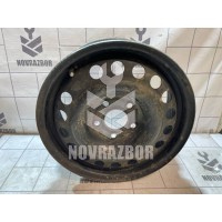 Диск колесный железо Opel Vectra B 1999-2002