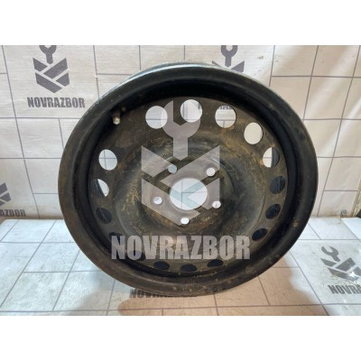 Диск колесный железо Opel Vectra B 1999-2002