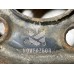 Диск колесный железо Opel Vectra B 1999-2002