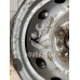 Диск колесный железо Daewoo Nexia 95-16