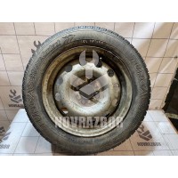 Диск колесный железо Chevrolet Lanos 2004+