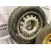 Диск колесный железо комплект Daewoo Nexia 95-16