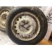 Диск колесный железо комплект Daewoo Nexia 95-16