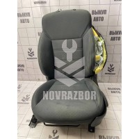 Сиденье переднее левое Kia Sorento 3 (UM) Prime 2015-2020