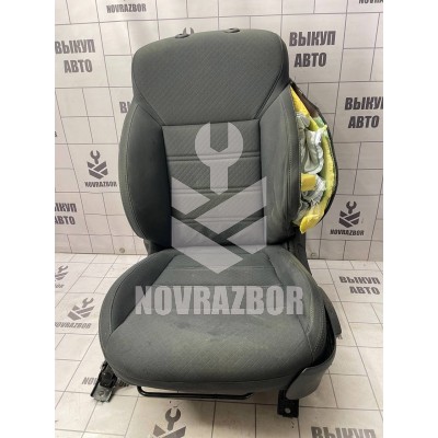 Сиденье переднее левое Kia Sorento 3 (UM) Prime 2015-2020