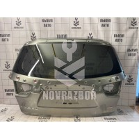 Дверь багажника со стеклом Kia Sorento 3 (UM) Prime 2015-2020