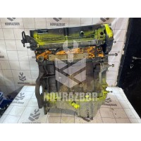 Двигатель Chevrolet Aveo (T250) 2005-2011