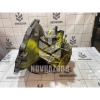 МКПП механическая коробка Chevrolet Aveo (T250) 2005-2011