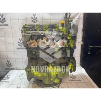 Двигатель Renault Fluence 10-17